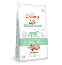 Calibra Dog Life Junior Large Breed Chicken 12 kg 