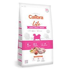 Calibra Dog Life Adult Small Breed Chicken 6 kg