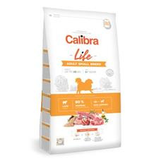 Calibra Dog Life Adult Small Breed Lamb 6 kg