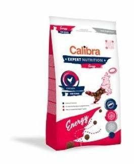 CALIBRA Expert Nutrition Energy granule pro psy 1 ks, Hmotnost balení: 2 kg
