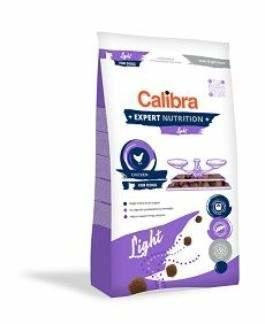 Calibra Dog EN Light NEW 2 kg