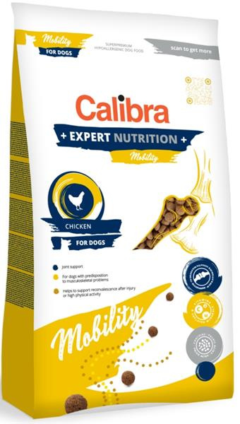 Calibra Dog EN Mobility 2 kg