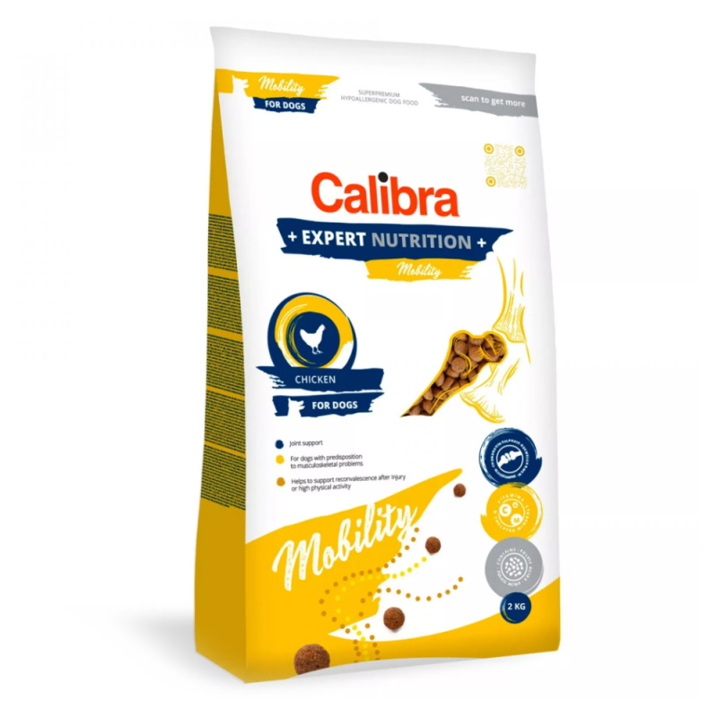 Calibra Dog EN Mobility 12 kg