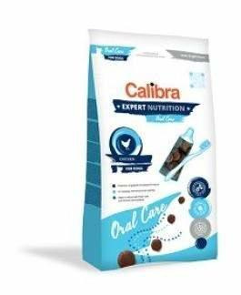 Calibra Dog EN Oral Care NEW 2 kg