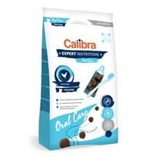 Calibra Dog EN Oral Care NEW 7 kg