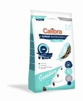 Calibra Dog EN Sensitive Salmon NEW 2 kg