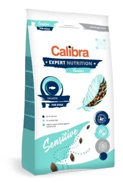 Calibra Dog EN Sensitive Salmon NEW 2 kg