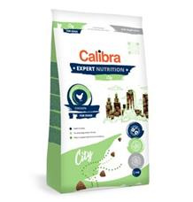 Calibra Dog EN City NEW 2 kg