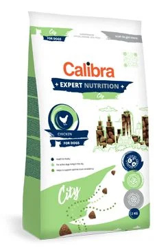 Calibra Dog EN City NEW 7 kg 