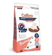 Calibra Dog EN Neutered NEW 2 kg