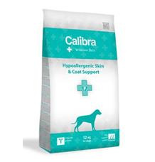 Calibra VD Dog Hypoallergenic Skin&Coat Supp. 2kg