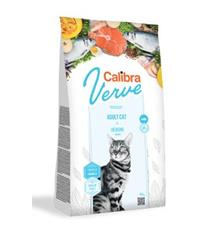 Calibra Cat Verve GF Adult Herring 3,5 kg