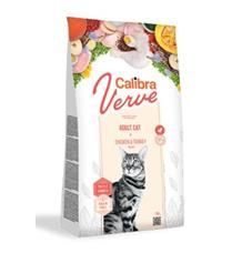 Calibra Cat Verve GF Adult Chicken&Turkey 3,5 kg