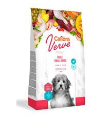 Calibra Dog Verve GF Adult Small Chicken&Duck 6 kg