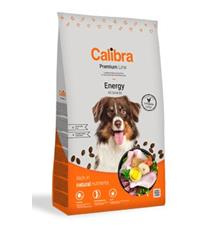 Calibra Dog Premium Line Energy NEW 3 kg