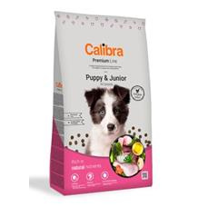 Calibra Dog Premium Line Puppy&Junior 12 kg 