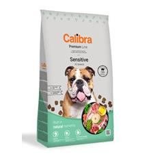 Calibra Dog Premium Line Sensitive 12 kg