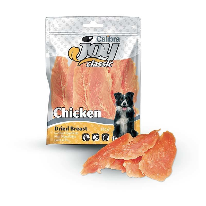 Calibra Joy Dog Classic Chicken Breast 250 g