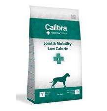 Calibra VD Dog Joint&Mobility Low Calorie 12 kg