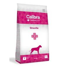 Calibra VD Dog Struvite 2kg