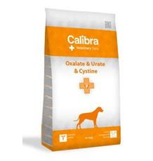 Calibra VD Dog Oxalate&Urate&Cystine 2kg