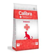 Calibra VD Cat Diabetes 2 kg NEW