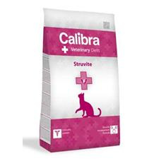 Calibra VD Cat Struvite 2 kg NEW