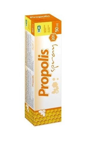 Propolis spray 50ml