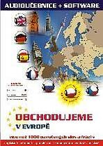 #Obchodujeme v Evropě Eddica