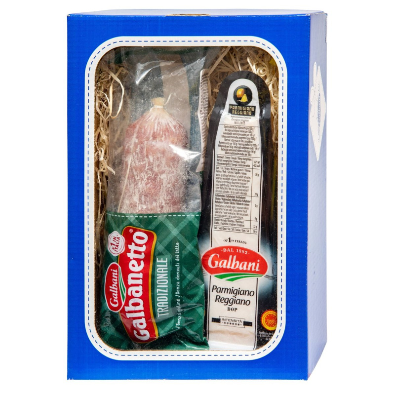 Galbani Dárkové plato