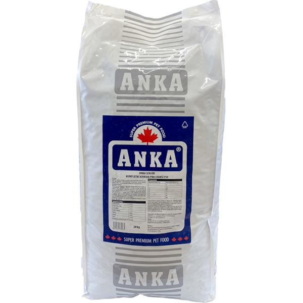 Anka Senior  20 kg
