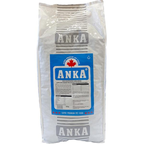 Anka Maintenance Large Breed  10 kg