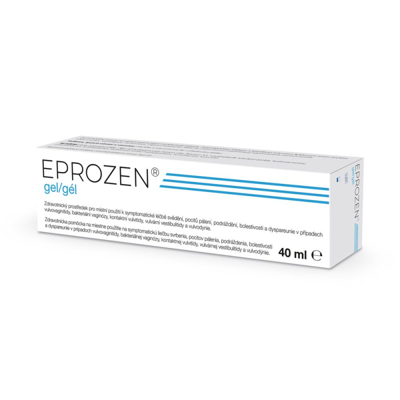 EPROZEN Gel 40 ml