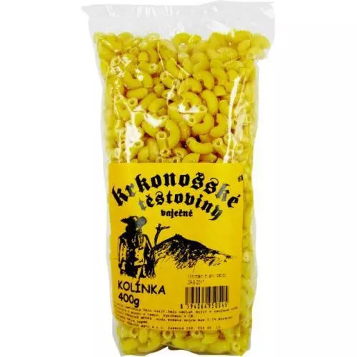 Senfood kolínka 400g