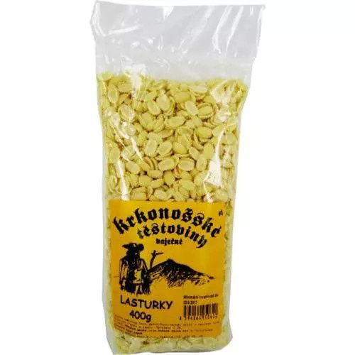 Senfood lastůrky 500g