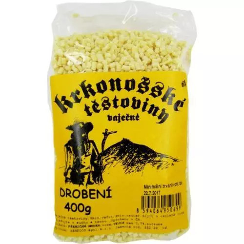 Senfood drobení 400g