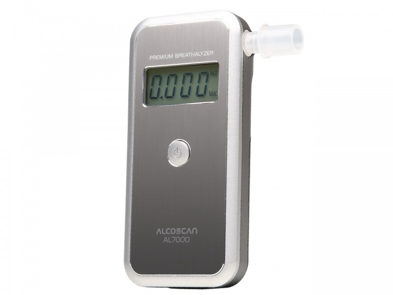 V-NET Alkohol tester AL 7000