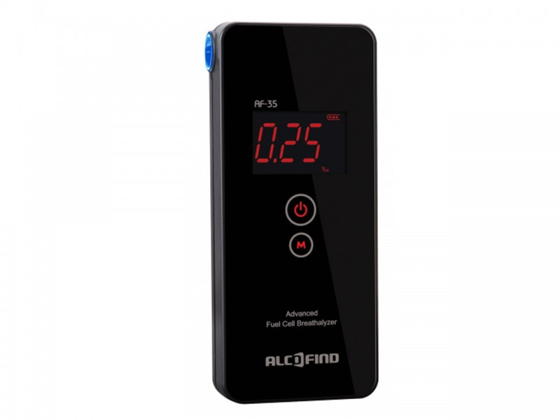V-NET Alkohol tester AF-35 C