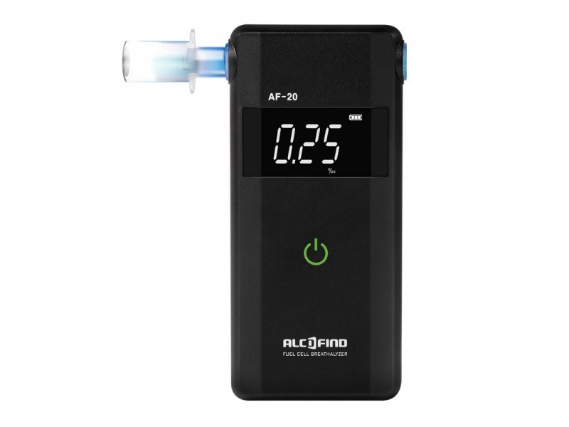 V-NET Alkohol tester AF-20