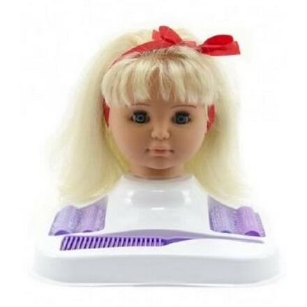 Hamiro Česací hlava Blond