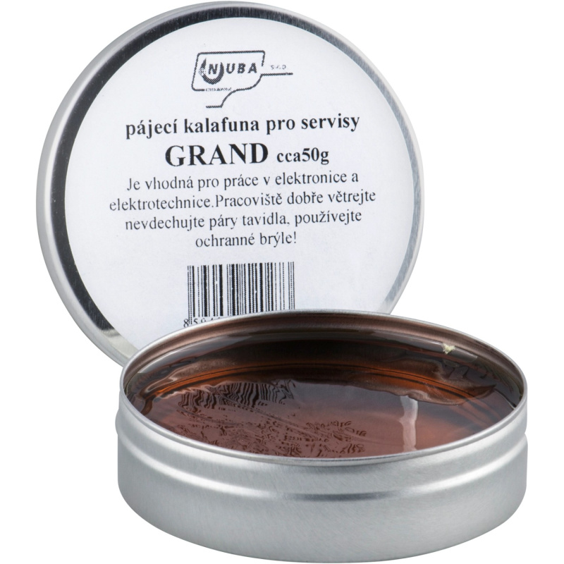 Magg Pájecí kalafuna profi 50 g