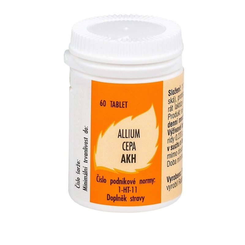Allium cepa AKH tbl.60