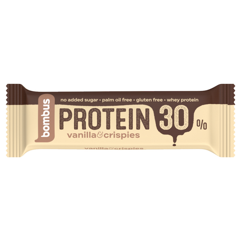 Bombus Protein 30% 50 g 