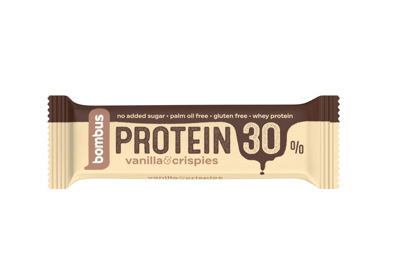 Bombus Protein 30% 50 g 