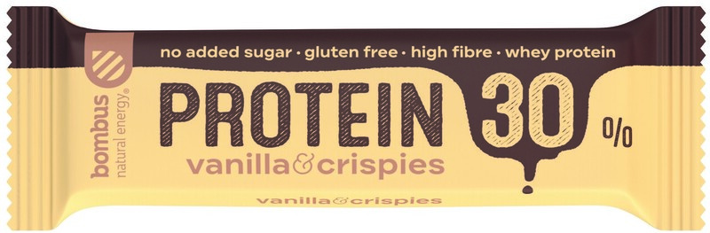 Bombus Protein 30% 50 g 