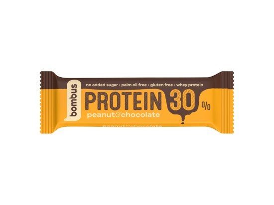 Bombus Protein 30% 50 g 