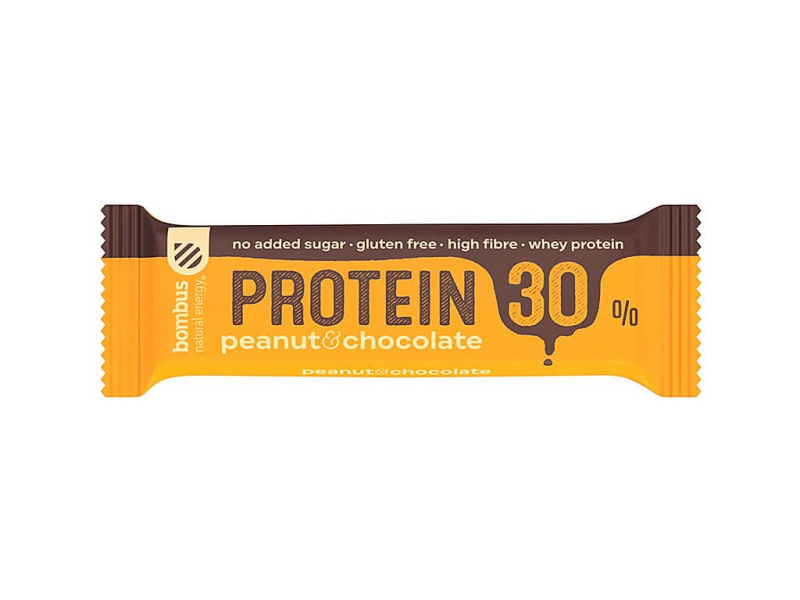 Bombus Protein 30% 50 g 