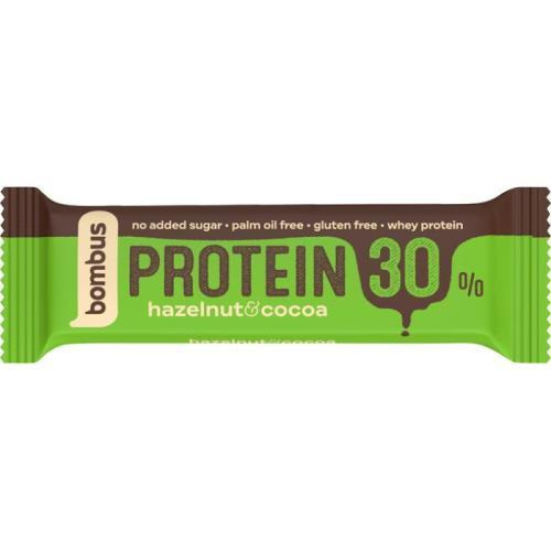 Bombus Protein 30% 50 g 