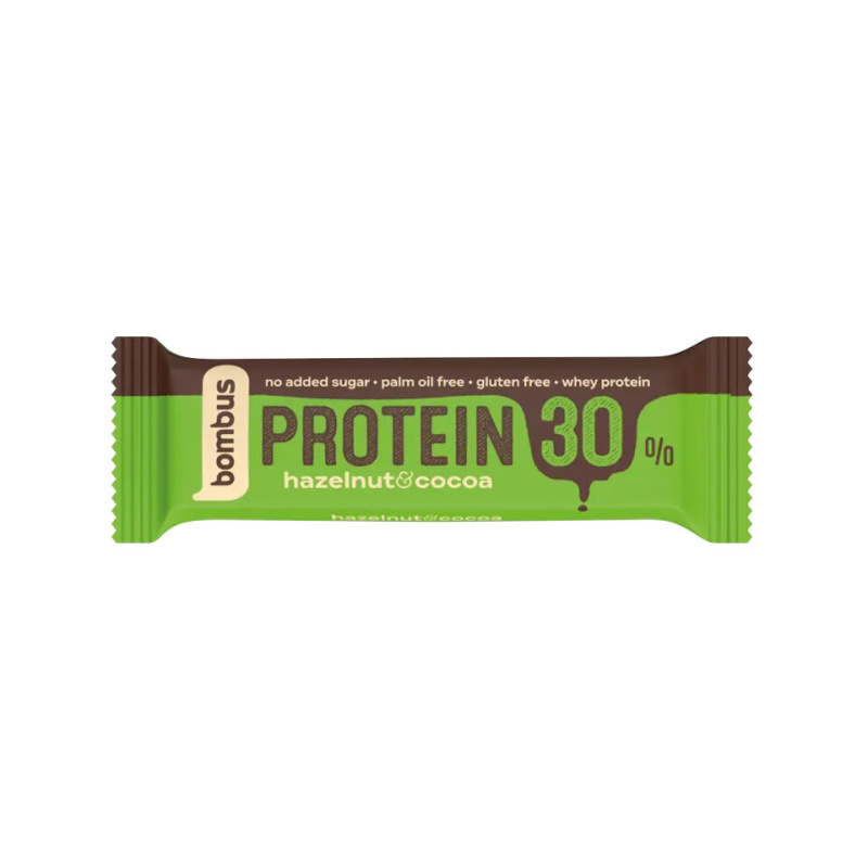 Bombus Protein 30% 50 g 