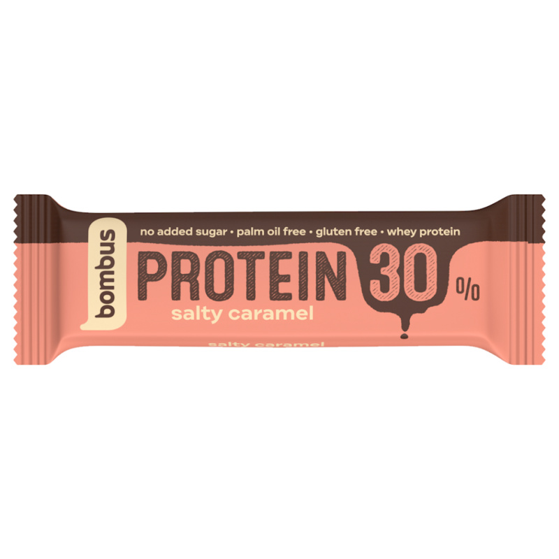 Bombus Protein 30% 50 g 